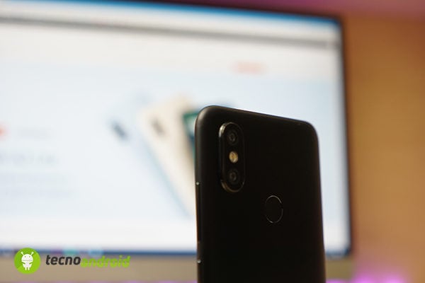 Xiaomi Mi A2
