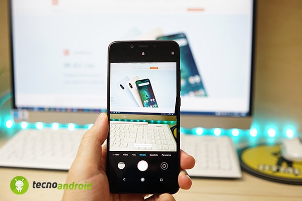 Xiaomi Mi A2