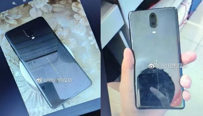Xiaomi Mi MIX 3