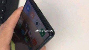 Xiaomi Mi MIX 3