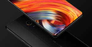 Xiaomi Mi Mix 2S