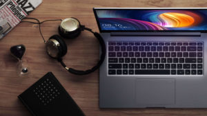 Xiaomi Mi Notebook Pro 2