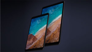 Xiaomi Mi Pad 4 Plus