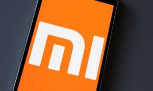 Xiaomi