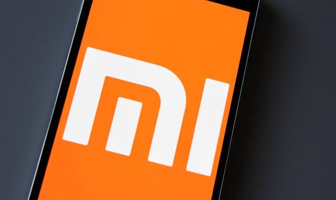 Xiaomi