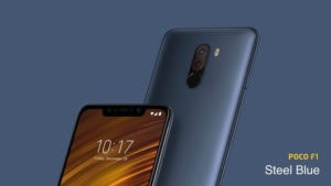 Xiaomi Poco F1