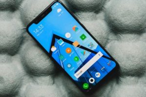 Xiaomi Pocophone F1