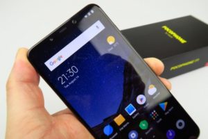 Xiaomi Pocophone F1 aa