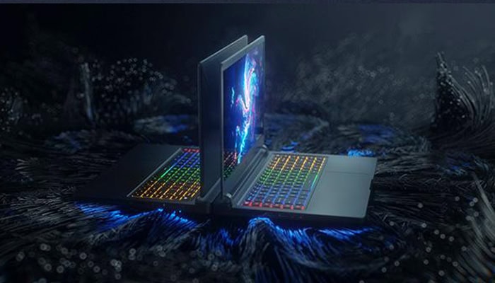 Xiaomi Mi Notebook Pro GTX