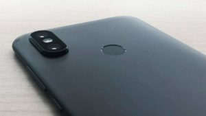 Xiaomi Poco