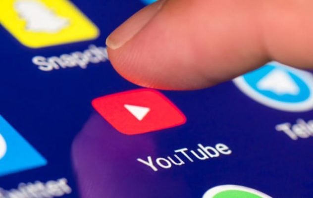 Youtube-google-storie