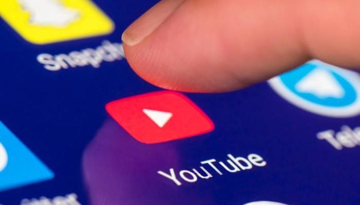 youtube pubblicità
