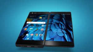 ZTE Axon 9 IFA