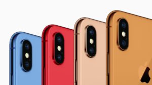 adattatore iPhone 2018