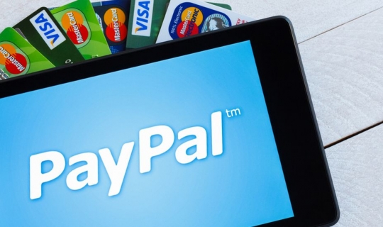 aggiornamento app Paypal Android iOS