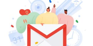 aggiornamento gmail Android