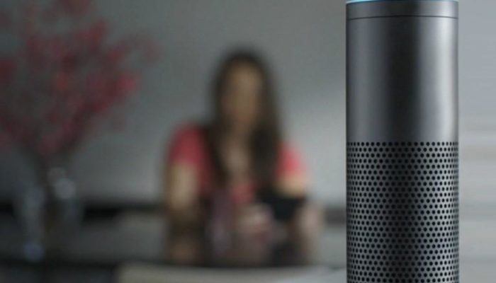Amazon Alexa terrorizza gli utenti