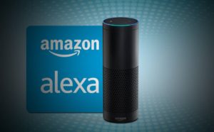 Amazon Alexa