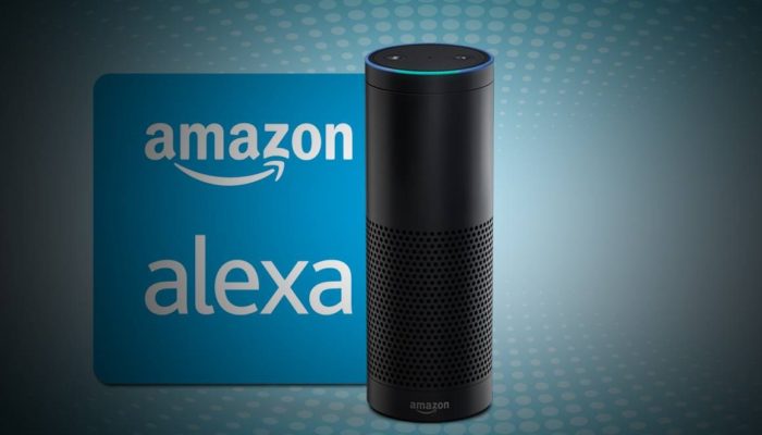 Amazon Alexa