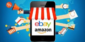 amazon ebay sconti agosto