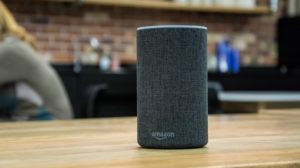 Amazon Echo e Alexa stanno arrivando in Italia