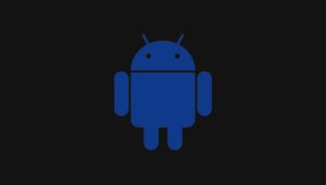 android dark mode