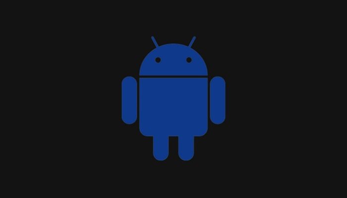 android dark mode