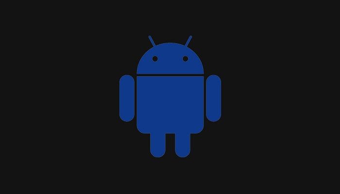 android dark mode