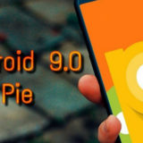 android pie 9.0