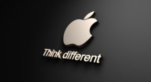 apple -1 bilione