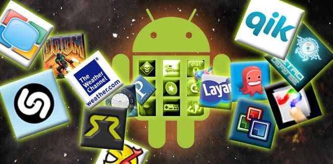 applicazioni Android a pagamento