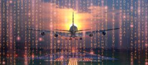 attacco hacker aerei