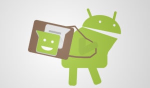 backup Android