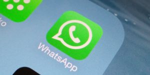 backup Whatsapp