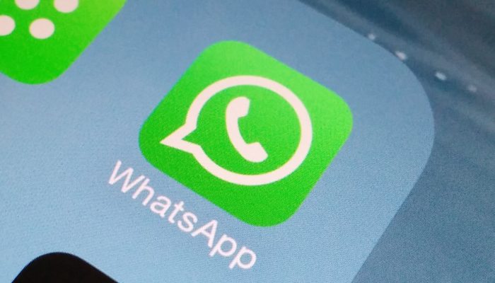 backup Whatsapp