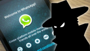 backup Whatsapp Google Drive non sicuri