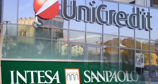 Unicredit e Intesa San Paolo: una nuova mail semina il panico nei conti correnti 
