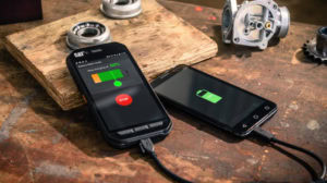 batteria smartphone non carica