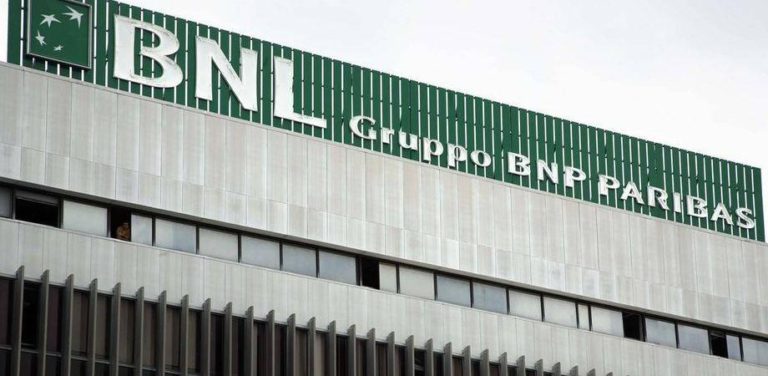 BNL: impressionante truffa che prosciuga le carte di credito per migliaia di euro