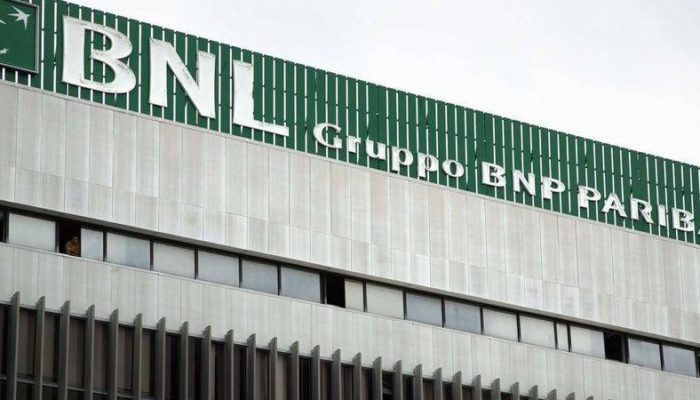 BNL: truffa incredibile a suo nome che ruba soldi dalle carte di credito degli utenti