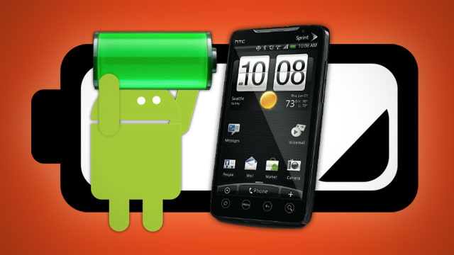 calibrazione batteria smartphone