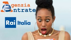 canone rai esenzione