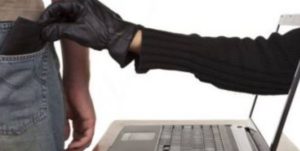 come gli hacker rubano le password