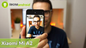 Xiaomi Mi A2
