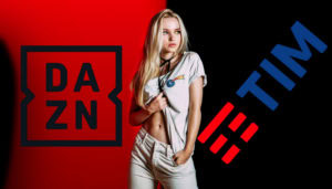 dazn tim