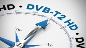 DVB-T2