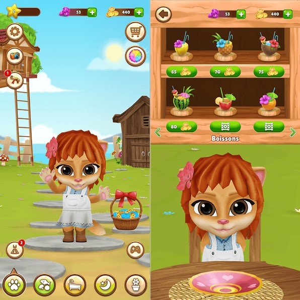 emma la giardiniera app Play Store