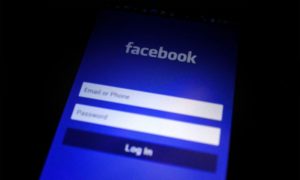 facebook-app