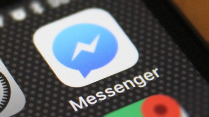 facebook messenger stati uniti
