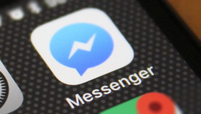 facebook messenger stati uniti